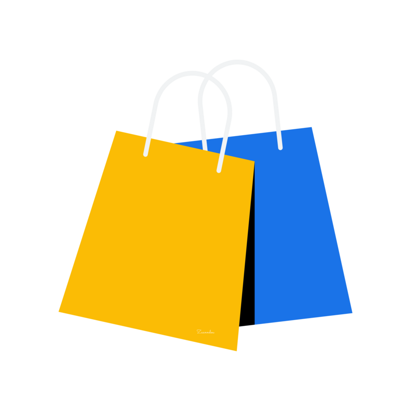 Zaanndou Shopping Icon
